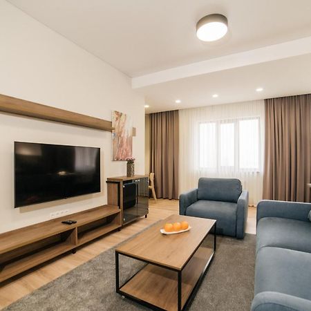 Solutel Apartments-35 Bişkek Dış mekan fotoğraf