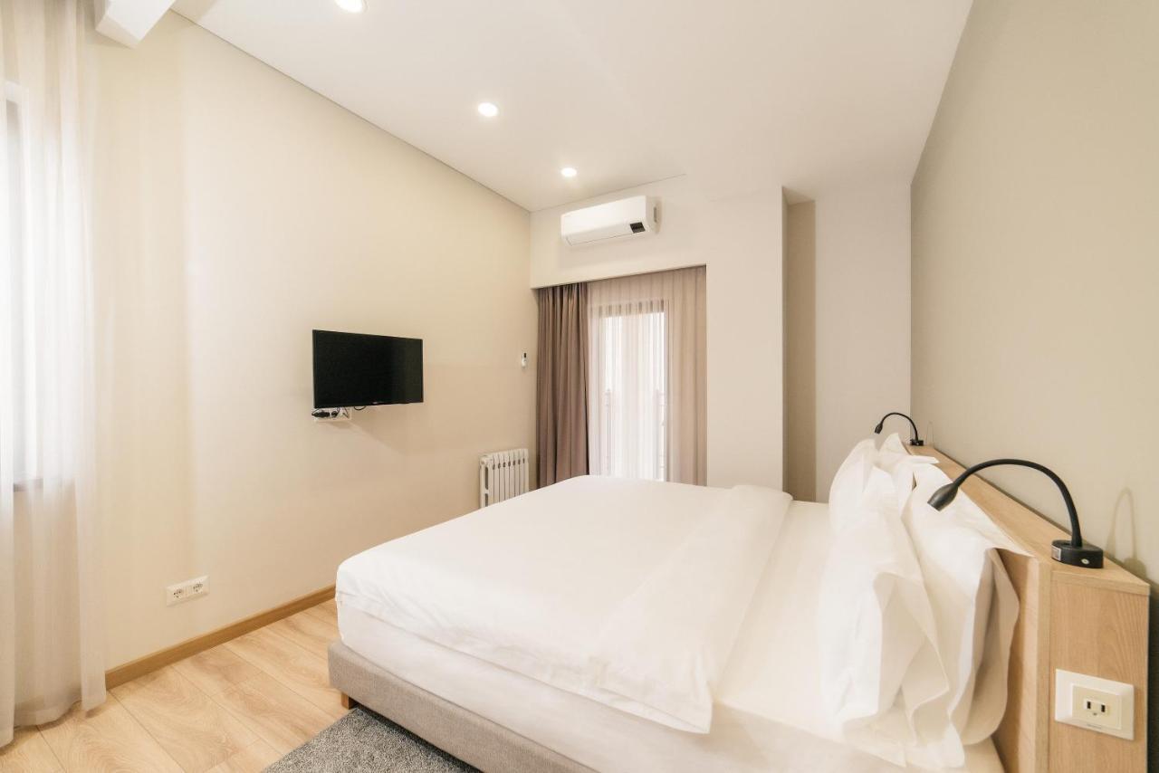 Solutel Apartments-35 Bişkek Dış mekan fotoğraf