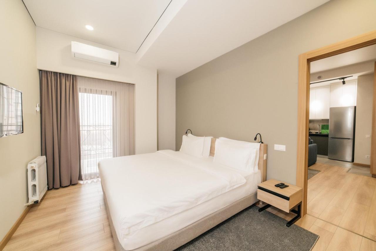Solutel Apartments-35 Bişkek Dış mekan fotoğraf
